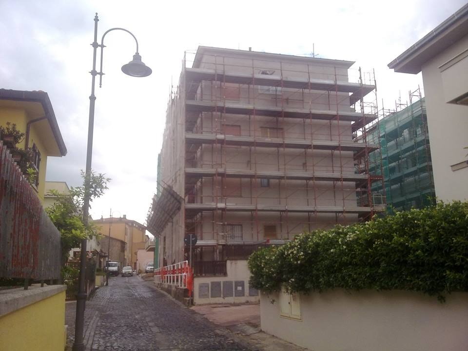 Via al programma di valorizzazione e alienazione degli alloggi comunali di Lariano case_popolari