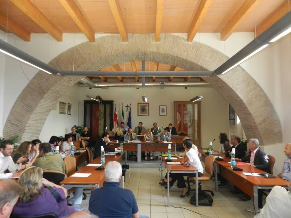 Grottaferrata approva il bilancio, resoconto del Consiglio Comunale consiglio-comunale