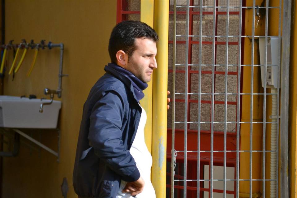 Scompare il vecchio Cecchina, nasce l’Asd Giov. Hel. Roma Calcio damiano_casarola