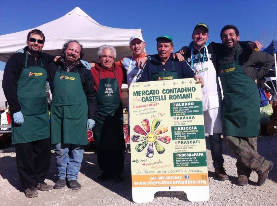 Il Mercato Contadino di Rocca di Papa si sposta a piazza De Gasperi mercato_contadino