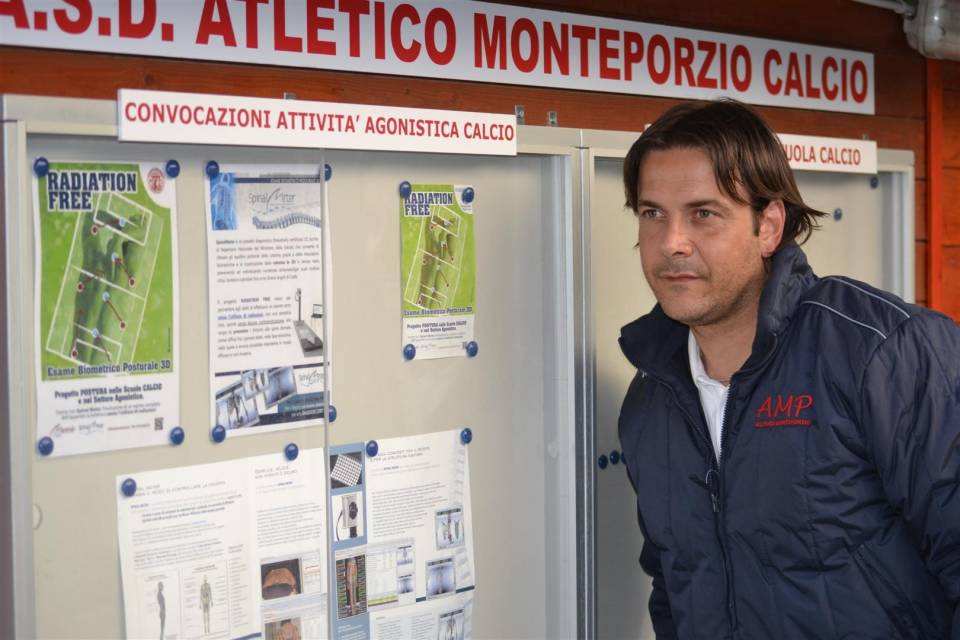 Stefano Speziale torna all’Atletico Monteporzio come direttore tecnico stefano_speziale