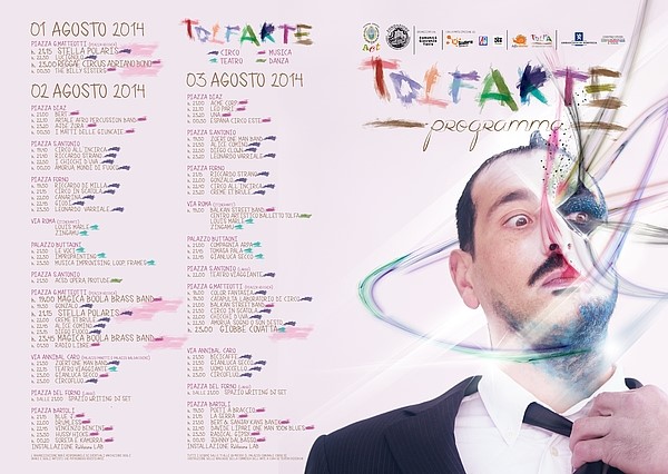 Tolfarte, il festival che rispetta l’ambiente punta sui giovani architetti tolfarte