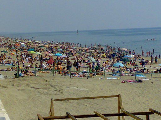 Pomezia chiede finanziamento per riqualificare il litorale di Torvaianica torvaianica