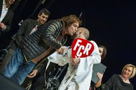 Festival dei Castelli Romani, disponibili le prenotazioni per il gran finale cesareo_premia_il_vincitore_2013