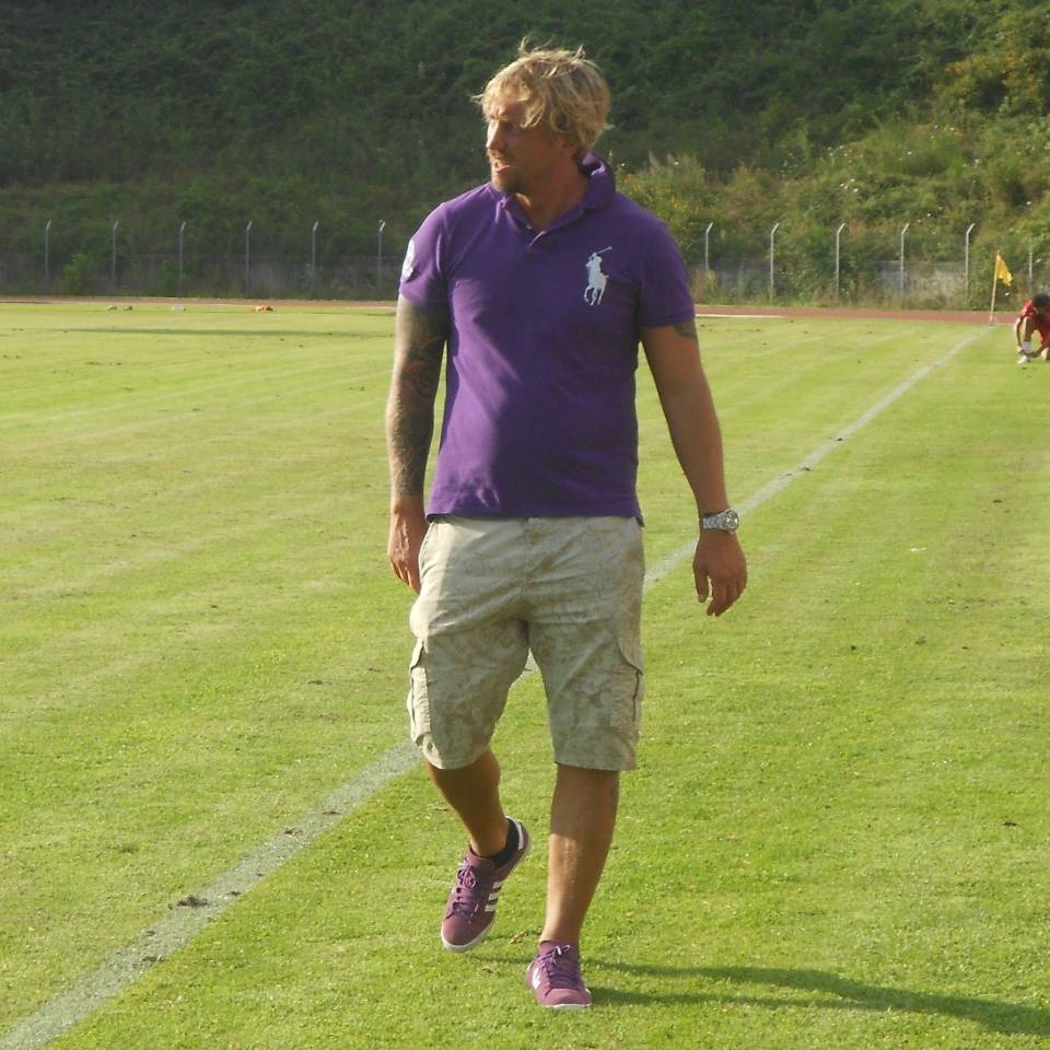 Lupa Castelli Romani fa cinquina alla prima uscita stagionale gagliarducci