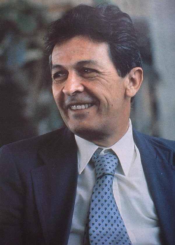 La sezione del Pdci di Marino intitolata ad Enrico Berlinguer berlinguer