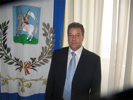 Silvagni propone che la Città Metropolitana si occupi di sanità silvagni