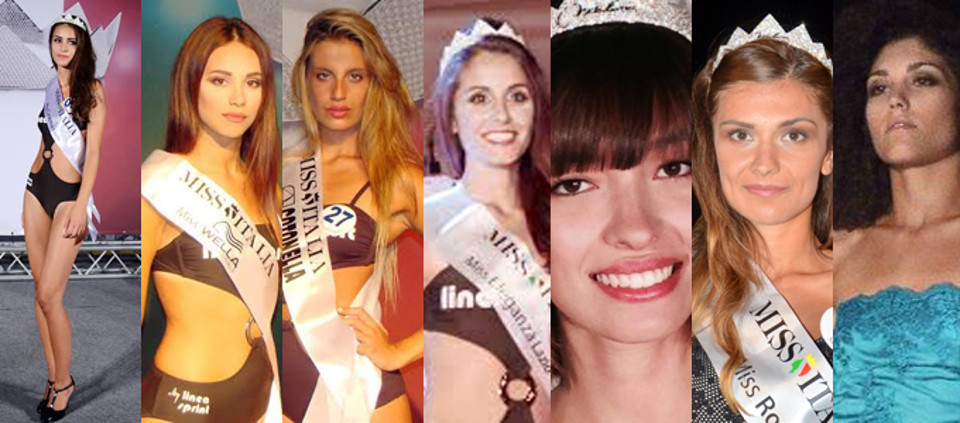 Miss Italia, il Lazio cala il settebello missitalia_finaliste_lazio