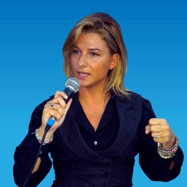 Graduatorie forze dell’ordine, Silvia Pispico chiede lo sblocco silvia_pispico