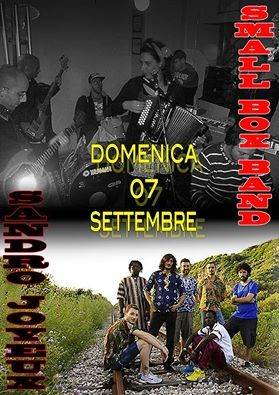 Castelli in Africa continua con l’omaggio a Vittorio Arrigoni castelli_africa