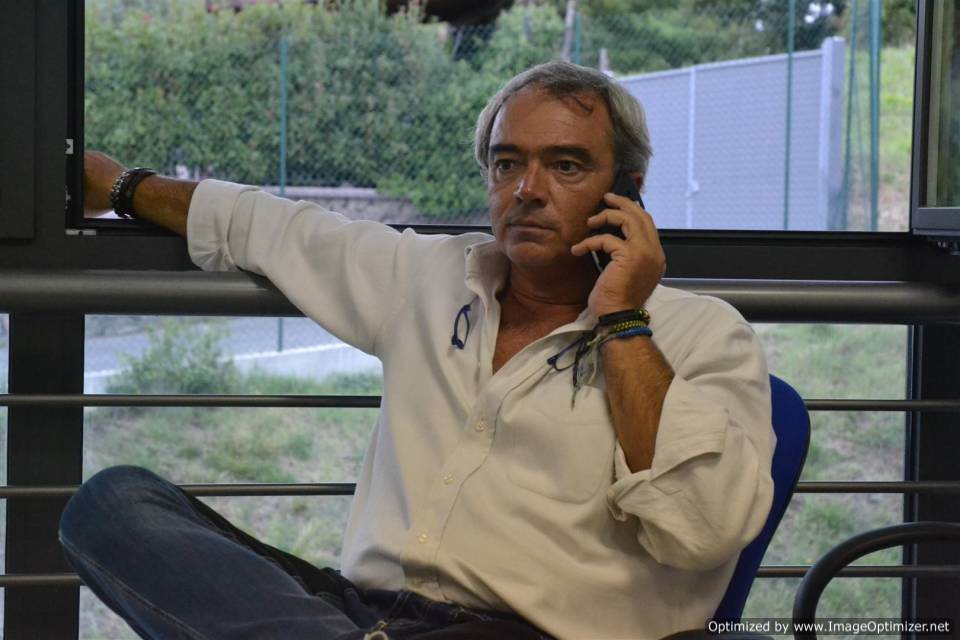 Il Grottaferrata Basket si affida agli atleti criptensi alberto_catanzani