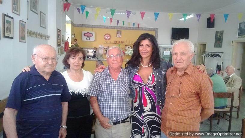 L’assessore Tiziana Palozzi visita i centri anziani di Marino centro_anziani