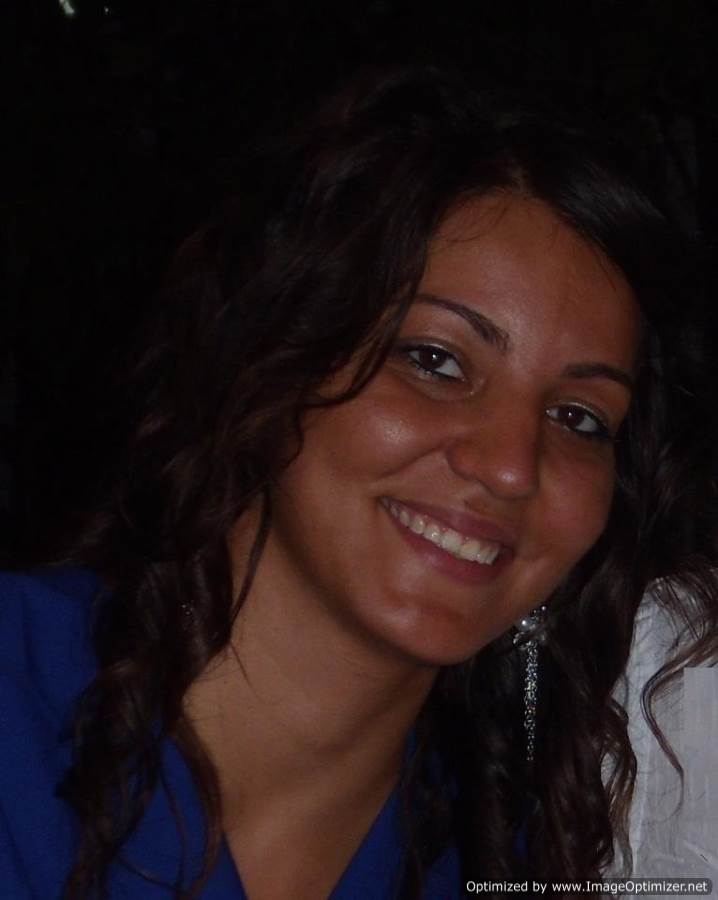 Chiara D’Andrea è il nuovo libero dello Sporting Pavona chiara_d'andrea