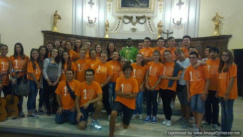 Avvicendamento nelle parrocchie di Marino don_carmelo