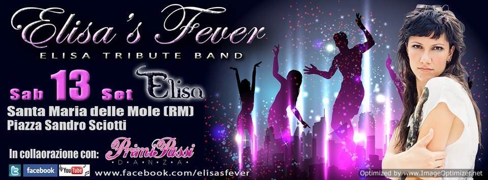 Santa Maria delle Mole celebra la Festa della Natività elisa