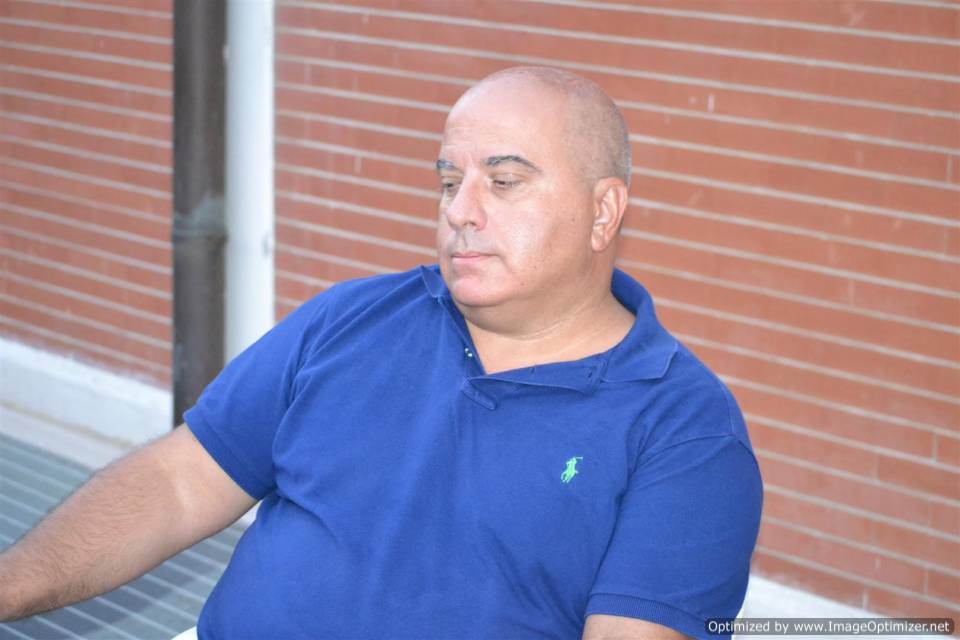 Girone ostico per il Basket Frascati, parola del Presidente Monetti fernando_monetti