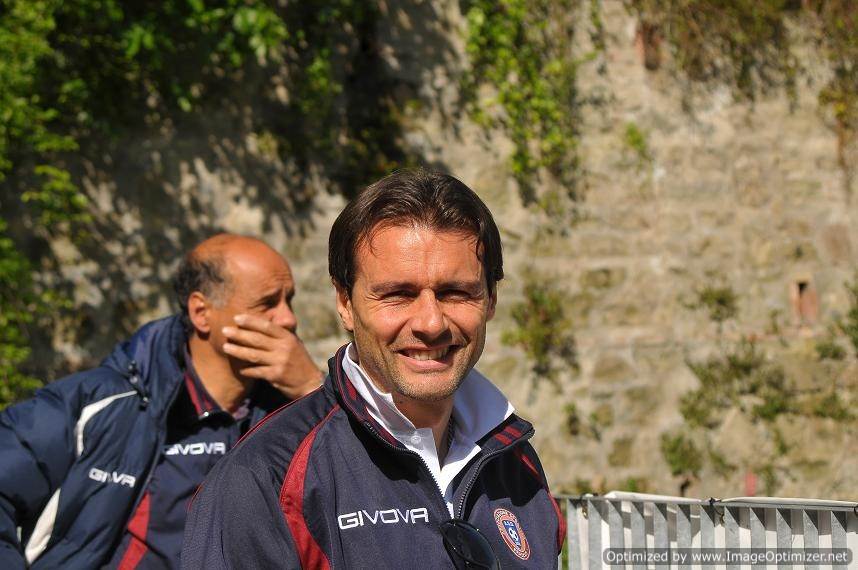 0 a 0 in coppa per l’Asd Frascati contro il Fonte Meravigliosa ferrazza