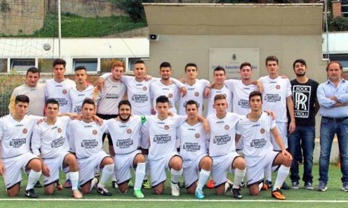 Asd Frascati Calcio, anche la juniores sarà regionale juniores