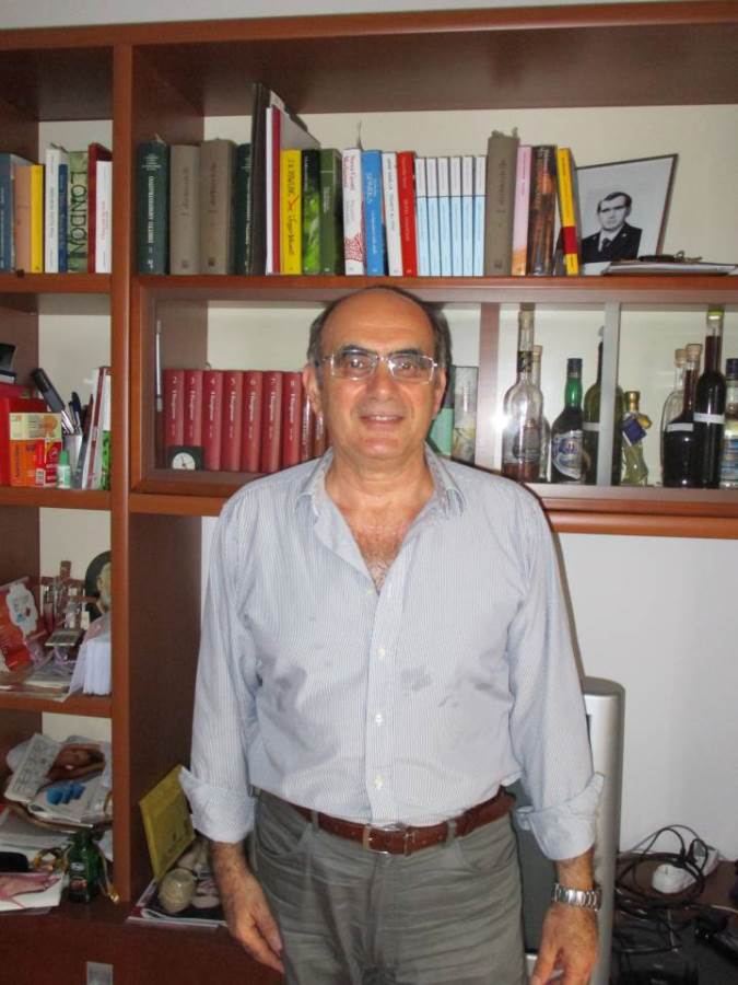 Giancarlo Tarantino presenta il libro Il Delitto di Via Cesare Rosarol giancarlo_tarantino