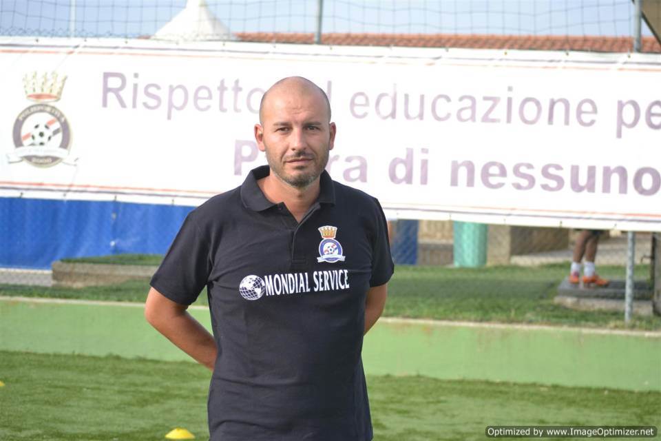 Coppa Lazio, Città di Ciampino impegnato in casa olivetti