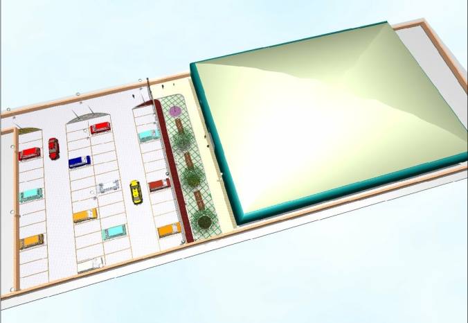 Sporting Pavona incontra i cittadini per parlare di impianti sportivi pavona