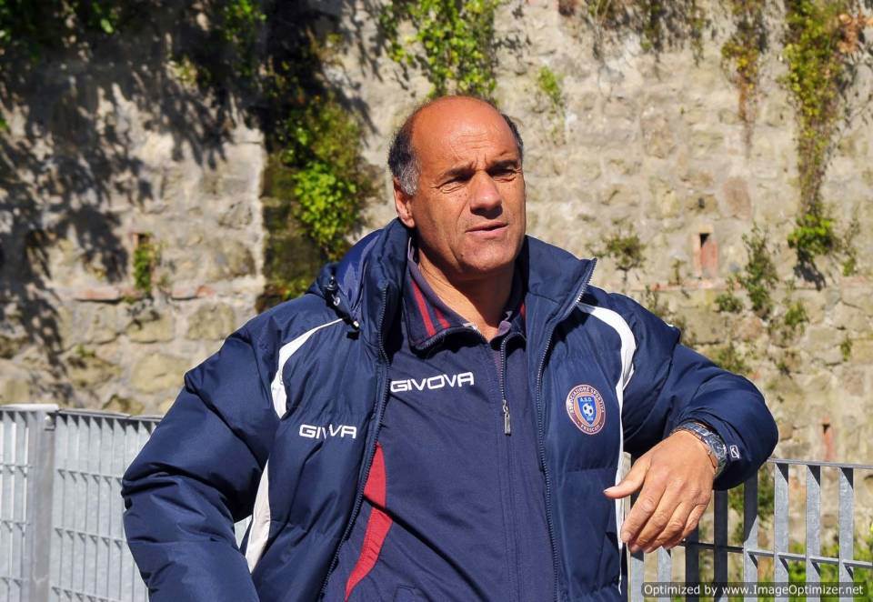 Coppa Lazio, Asd Frascati Calcio eliminata dal Torpignattara ferri