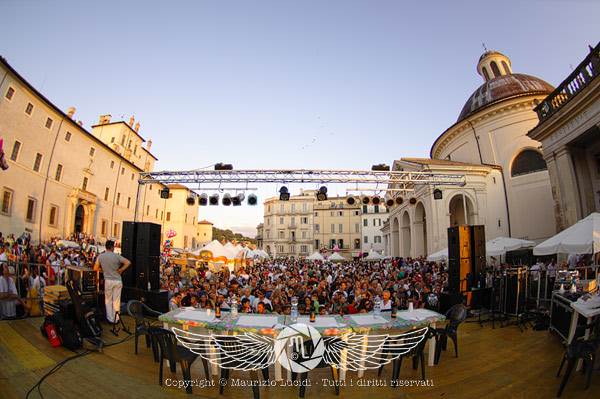 Al via la 64ma edizione della Sagra della Porchetta di Ariccia sagra_porchetta