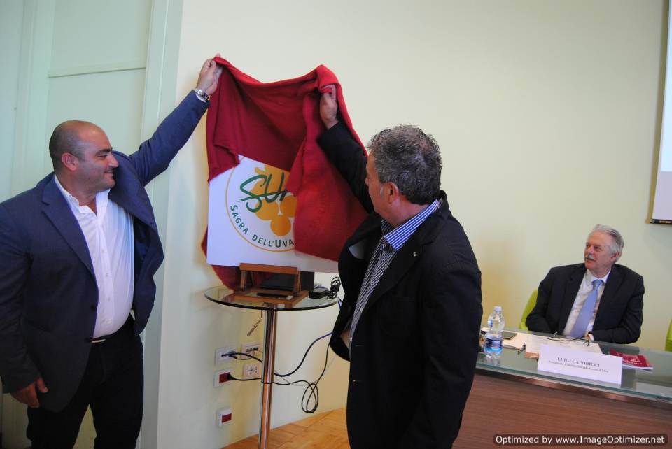 Dal 3 ottobre via alla 90ma Sagra dell’Uva di Marino sagra_uva_marino