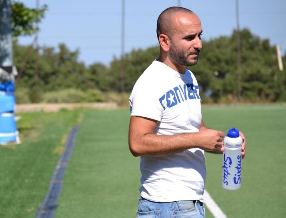 Tanti derby attendono la Gioc Cocciano Frascati giovannelli
