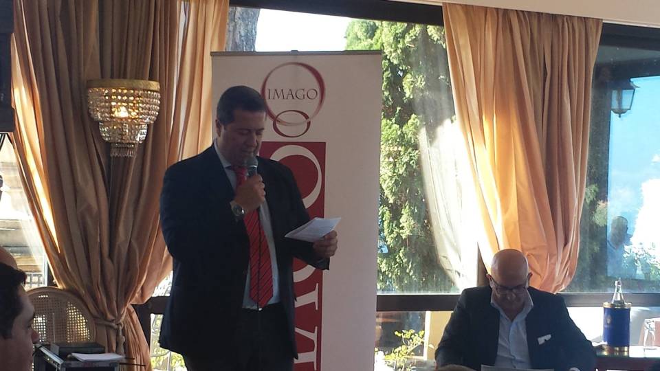 Fontana, “In Forza Italia più meritocrazia e primarie ad ogni livello” fontana