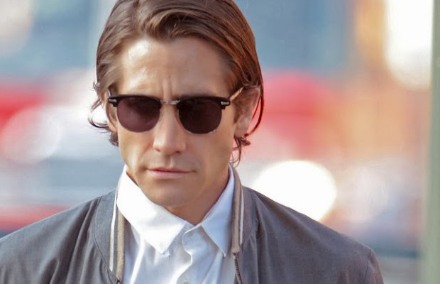 Nightcrawler, Lo Sciacallo