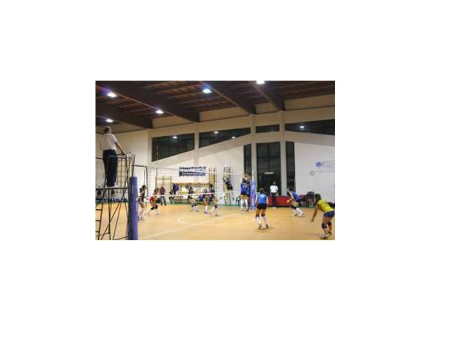 Sporting Pavona lotta ma non basta contro la capolista Virtus Roma sporting