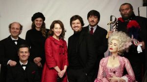 Soap Opera film