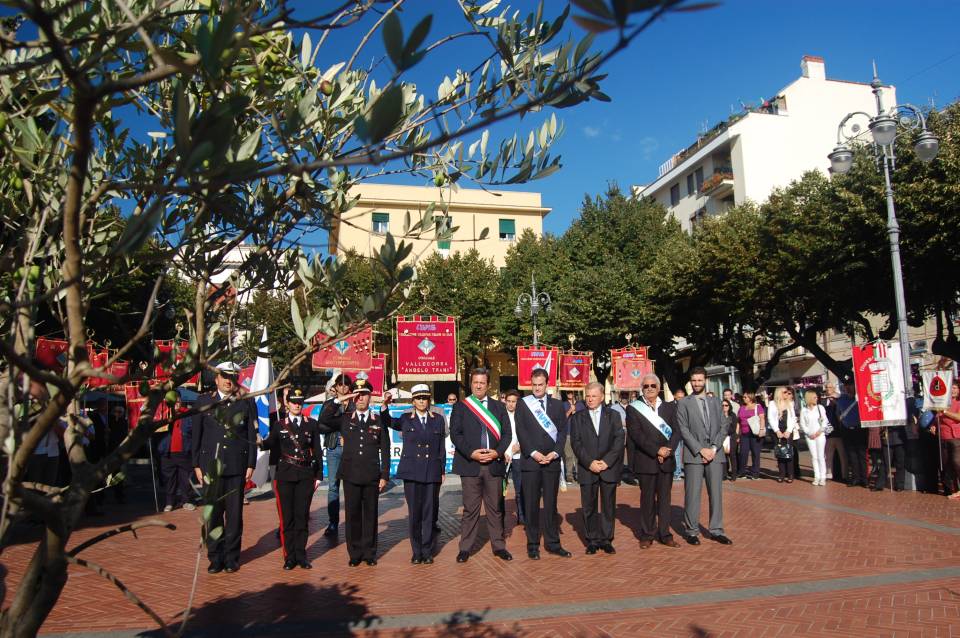 Grottaferrata festeggia il trentennale dell’Avis avis