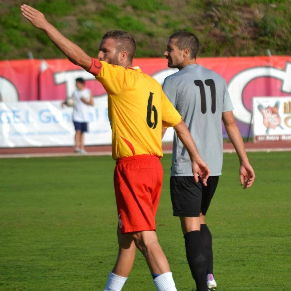 Lupa Castelli alla terza vittoria consecutiva in campionato baylon