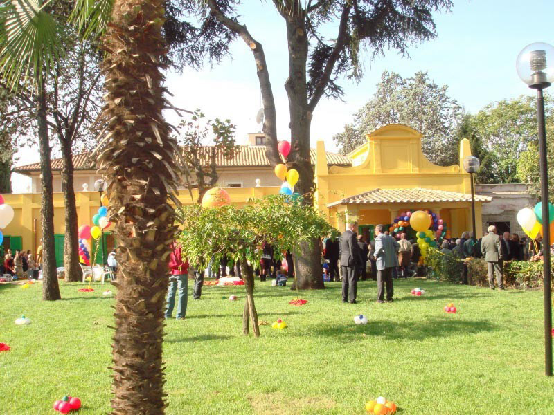 Più sicurezza costruendo reti sociali e solidali sul territorio casa_andrea