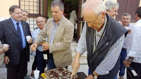 Nuova sede per il Comitato di quartiere Due Santi di Marino comitato