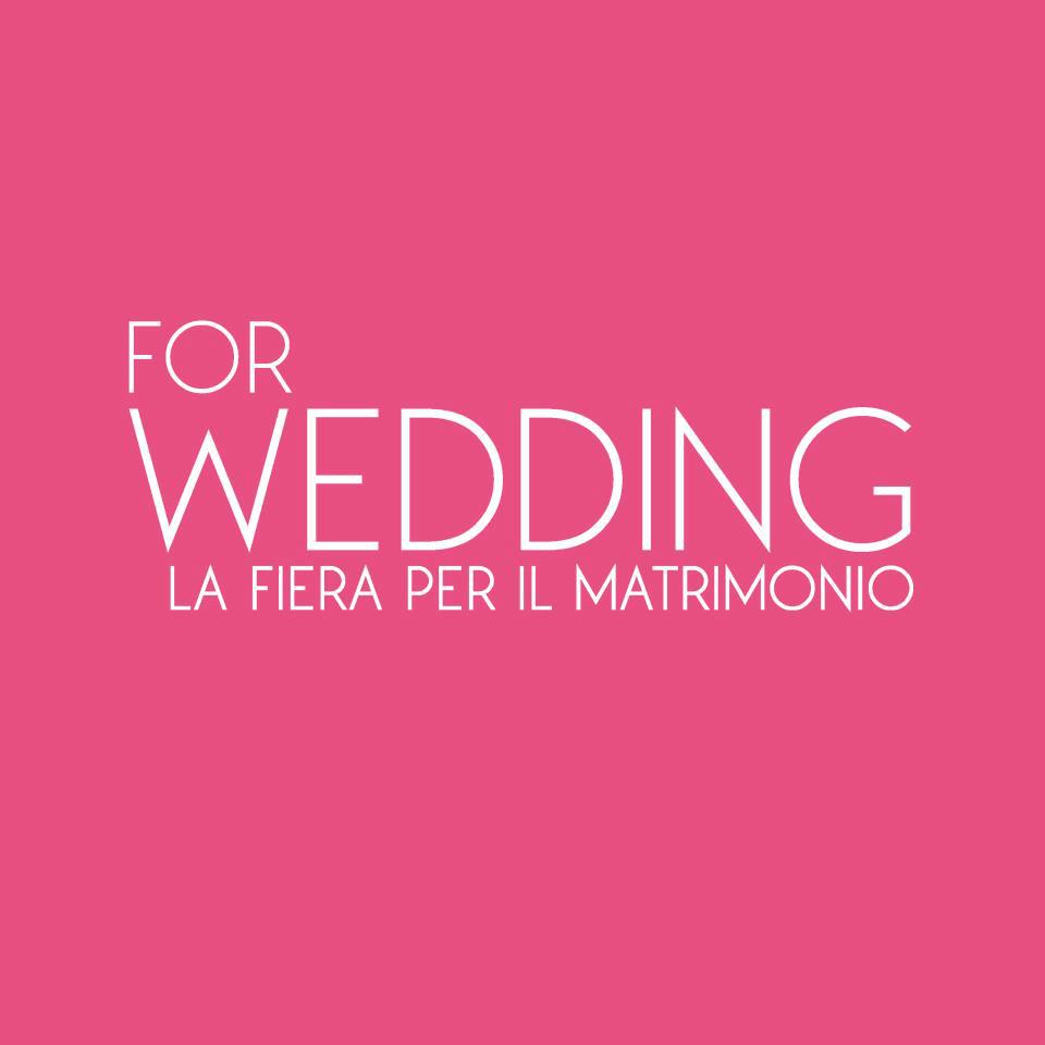 ForWedding, la fiera del matrimonio apre a tutte le famiglie, anche gay forwedding