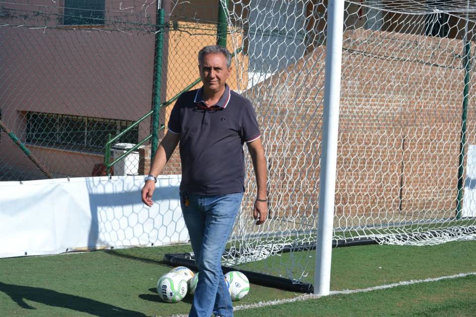 Calcio, cinquina del Colonna contro il Castro dei Volsci gandolfo