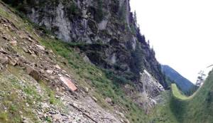 geologia