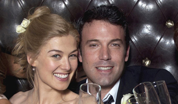 Gone Girl: l’amore bugiardo