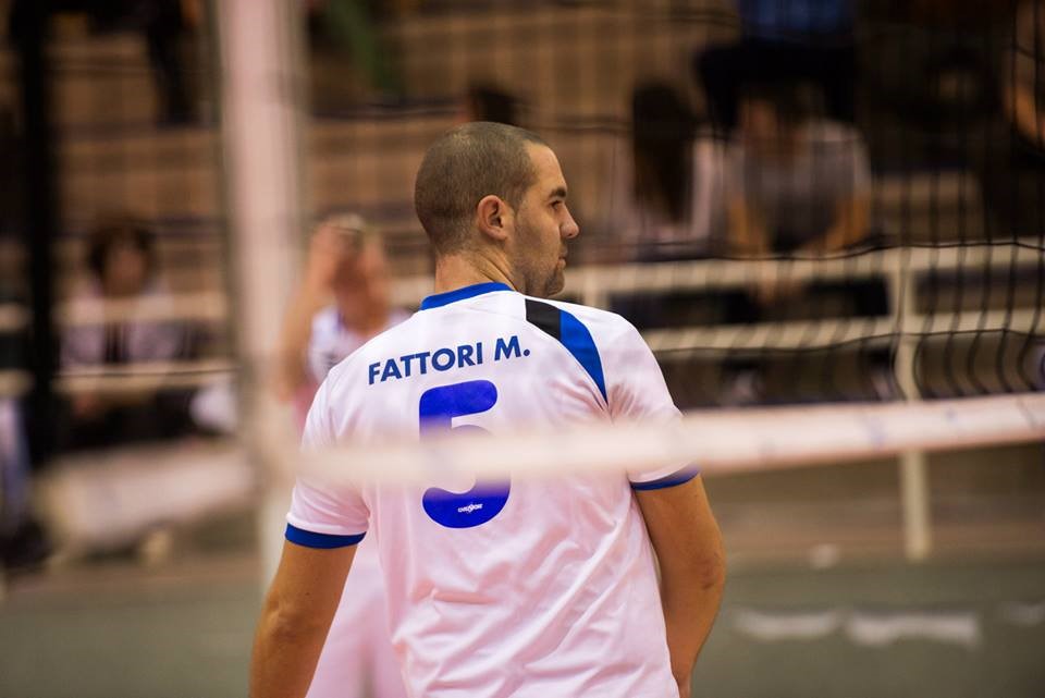 Bis di successi per la Libertas Genzano maschile fattori