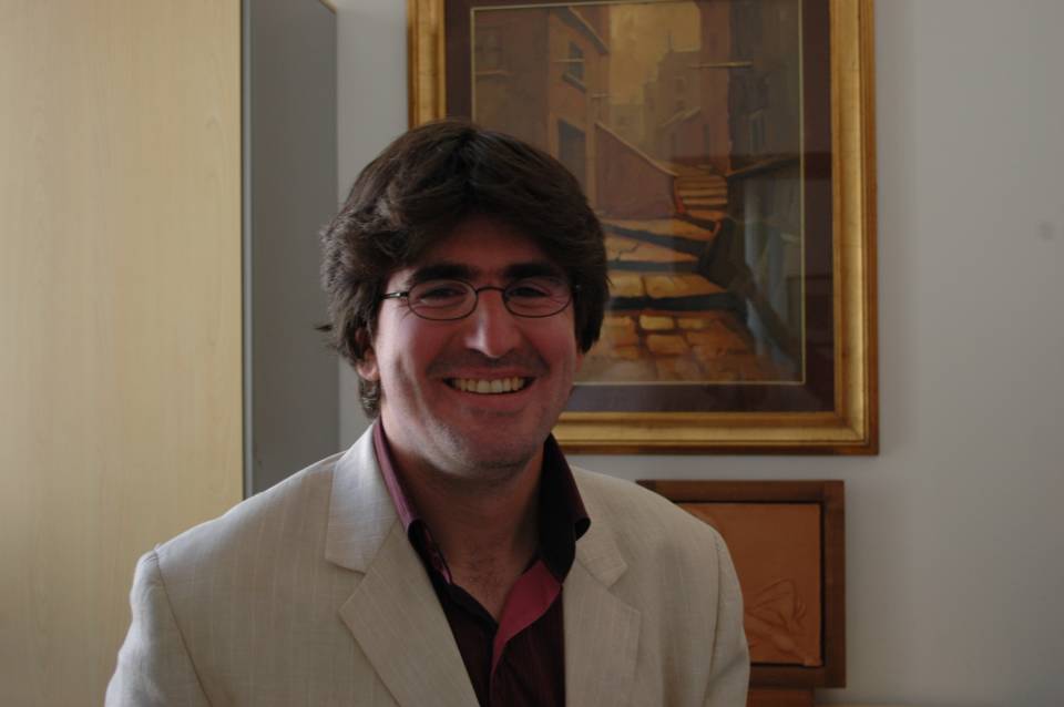 Ariccia ricorda con un concerto Aurelio Quercia martizi