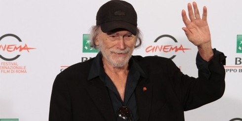 Masterclass con Tomas Milian, vincitore dell’acting award