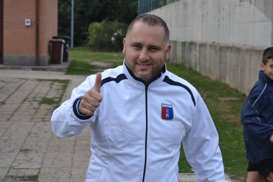 Le gioie per il Rocca Priora arrivano dai giovanissimi moglioni