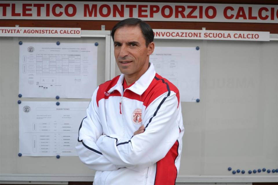 Vincono tutti i giovani dell’Atletico Monteporzio masci