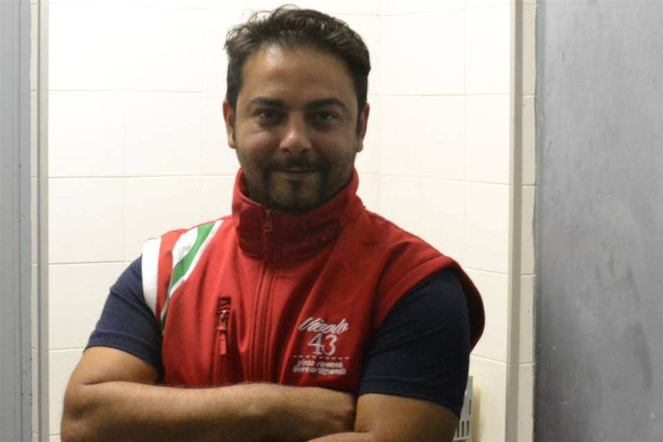 0 a 0 interno del Futura Vicolo 43 contro il Gallicano romani