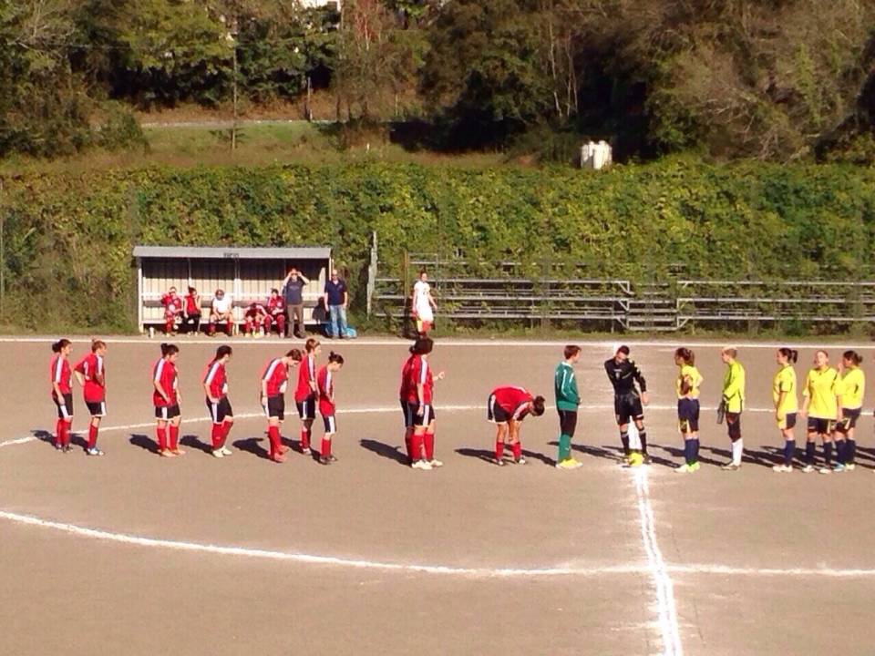 Per la Vivace le soddisfazioni arrivano dalle ragazze vivace