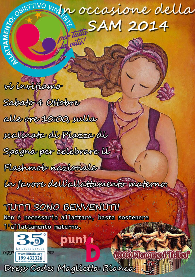 Fnopo, “allattamento è un gesto fisiologico” allattamento