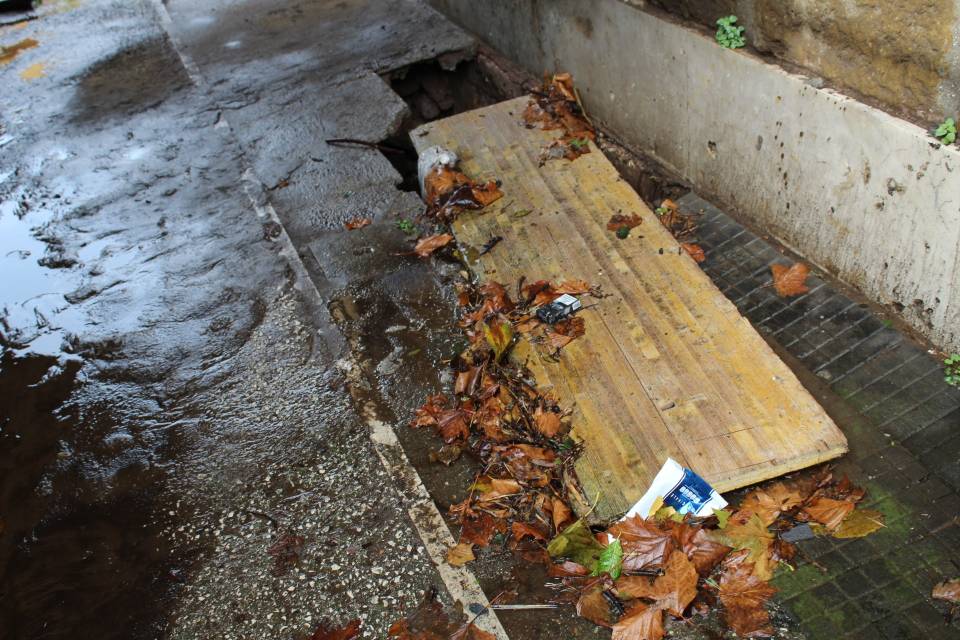 La Lega Nord di Ariccia chiede più prevenzione per le calamità naturali ariccia